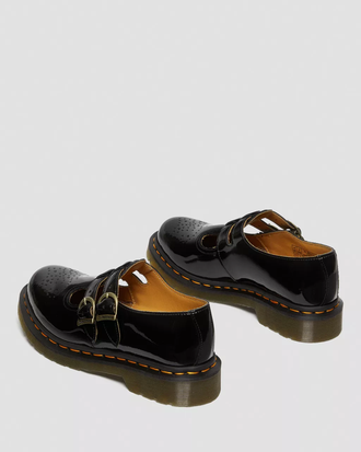 Dr martens 8065 patent sale