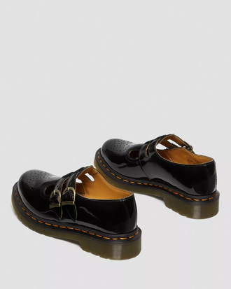 Ботинки Dr. Martens Mary Jane 8065 Patent Leather