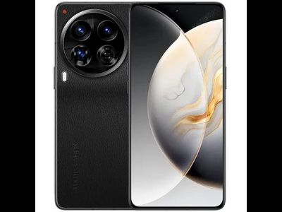 Tecno CAMON 30 Premier 5G (CL9) 12/512GB Черный