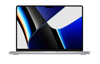 APPLE MACBOOK PRO 14" (M1 PRO 10C CPU, 16C GPU, 2021) 16 ГБ, 1 ТБ SSD, СЕРЕБРИСТЫЙ