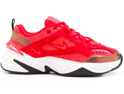 Mk2 tekno red shop