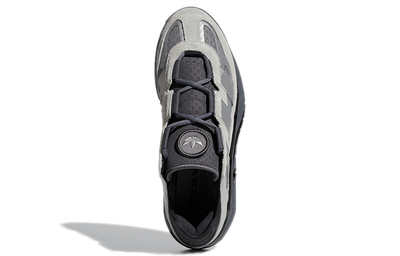 Adidas Niteball Grey Black
