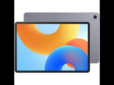 Huawei MatePad 11.5' 6/128GB Wi-Fi + клавиатура Серый