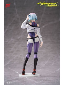 Фигурка 1/7 Люсина Кусинада (Lucyna Kushinada)