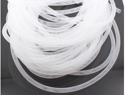 КРИНОЛИН ТРУБЧАТЫЙ - 8мм - БЕЛЫЙ