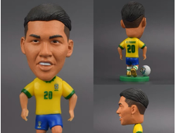 Пластиковый Firmino NT (WE+)