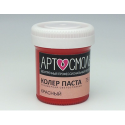 КРАСНЫЙ 30 гр.