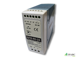 Блок питания ТЕКО БП2-60-24
