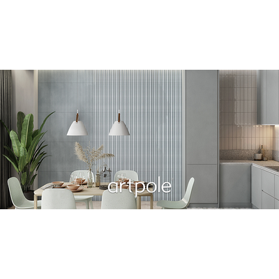 Гипсовая панель GALT platinum артикул M-0088-pl