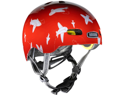 Купить защитный шлем Nutcase (Take Off) в Иркутске