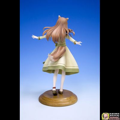 Фигурка 1/8 Холо (Holo)