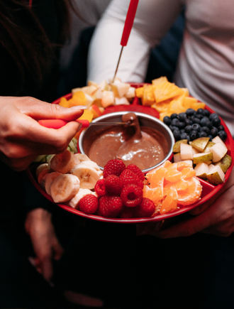 Свидание "14 февраля"