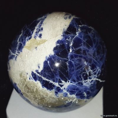 Шар содалит 53мм