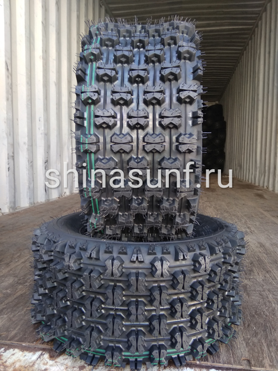 Шина at 22х10-10 Р357 екка для квадроциклов