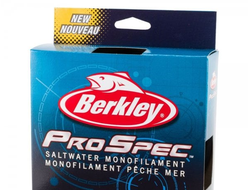 Леска Berkley Pro Spec Saltwater Mono 1000м (d 0,45мм )