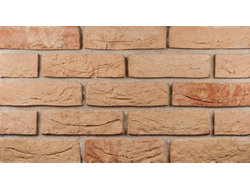 Кирпич ручной формовки рождествено 215х102х65