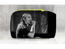 Пенал мягкий Король и Шут №20