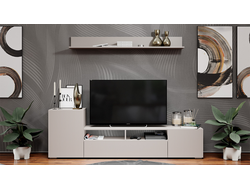 Гостиная Сильвия Тип 2 Кашемир/Кашемир сатин