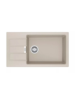 Мойка FRANKE Sirius 2.0 S2D 611-78 XL/435