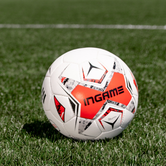 Мяч футбольный Ingame Sturm