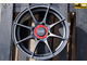 Комплект дисков R15 7,0J ET+35 4*100/4*114,3 RGW 875 Графит (T234)