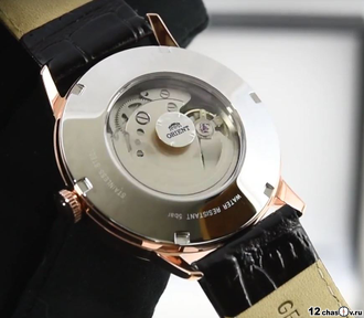 Мужские часы Orient AG02002W