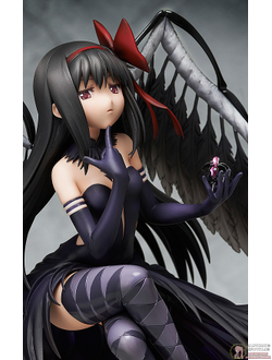 Фигурка 1/8 Хомура Акэми (Homura Akemi)