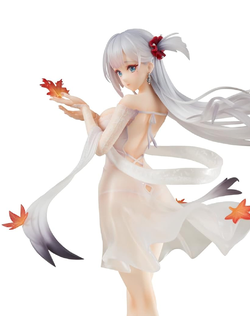 Фигурка 1/7 Сёкаку (Shoukaku The Crane that Dances With the Wind Ver.)