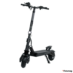 Электросамокат IKINGI G1 pro 2wd