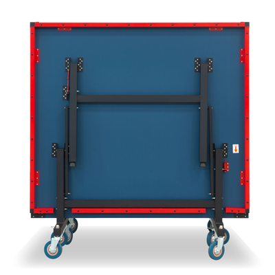 Теннисный стол складной для помещений «Winner S-320 Indoor» (274 Х 152.5 Х 76 см ) с сеткой