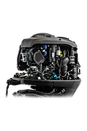 Мотор Reef Rider RREF130FEL-T