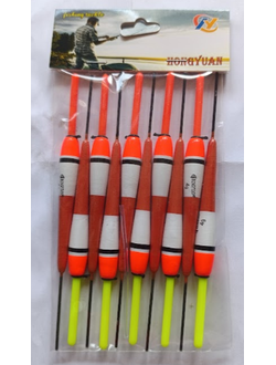 Поплавок Hongyuan 4,0 гр (10шт.)