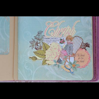 ФП штамп "Пион витмана"