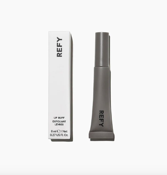 REFY Lip Buff Exfoliant - Бальзам-эксфолиант для губ