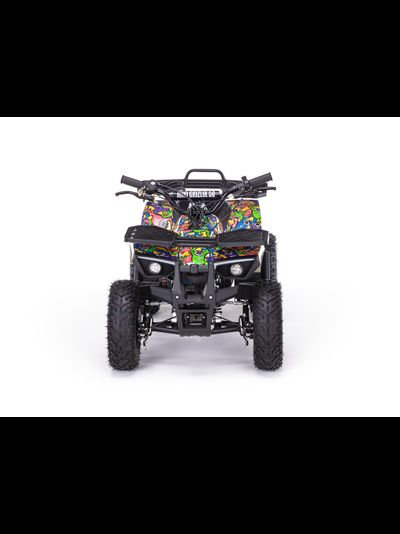 Детский квадроцикл MOTAX GRIZLIK Х16 (ES)