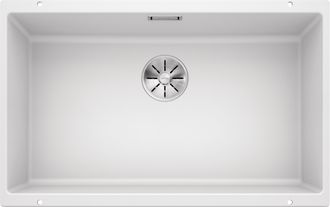 Мойка Blanco Subline 700-U с отв.арм. InFino, 523446