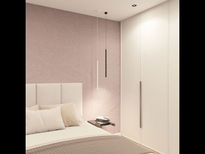 Точечный встраиваемый светильник Denkirs DK2037-BK