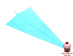 Мешок кондитерский 40 см, силикон