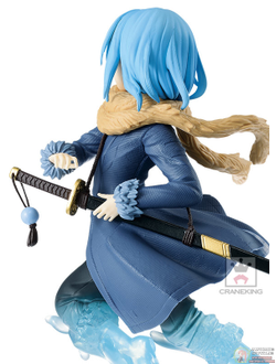 Фигурка Римуру Темпест (Rimuru Tempest)