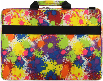 Сумка для ноутбука 17.3 - 18 дюймов Optimum RL, холи