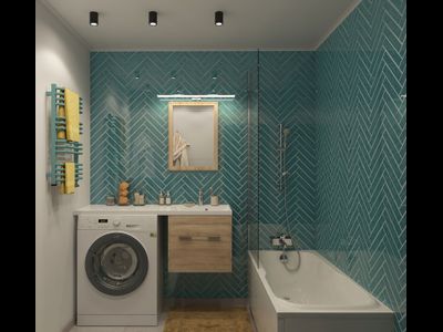 Светильник Denkirs DK3470-WB