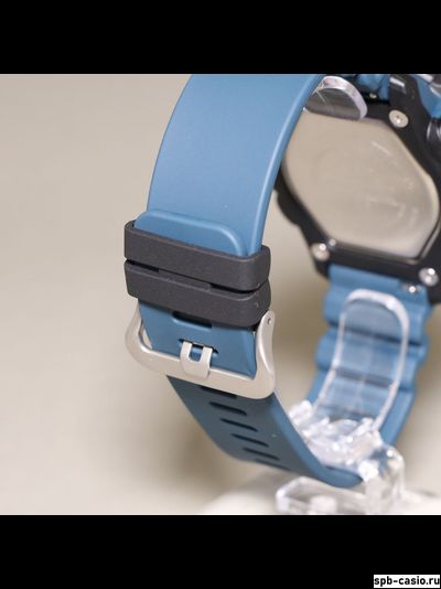 Часы Casio Pro Trek PRT-B70-2ER