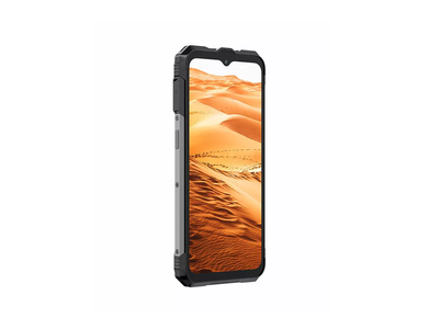 Смартфон CUBOT KINGKONG AX 24 ГБ (12+12) ОЗУ + 256 ГБ ПЗУ Восьмиядерный мобильный телефон 100 МП