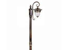 Садово-парковые светильники KRAKOW 1 L(170см)