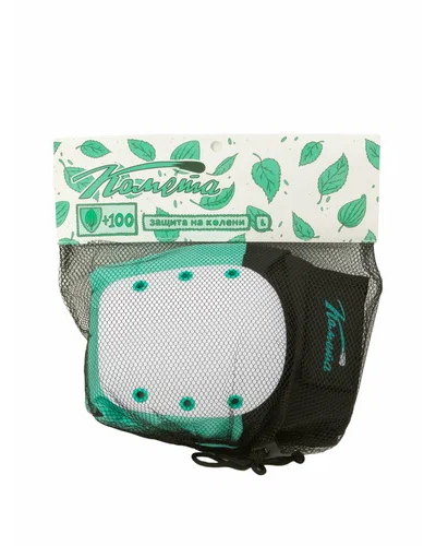 Защита коленей КОМЕТА мята