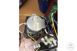 Ремонт кофемашин