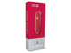 VICTORINOX Classic SD 0.6223.G красный