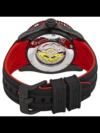 Часы Invicta 20205 Grand Diver 2 Automatic