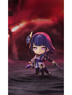 Нендроид Сёгун Райдэн (Raiden Shogun)