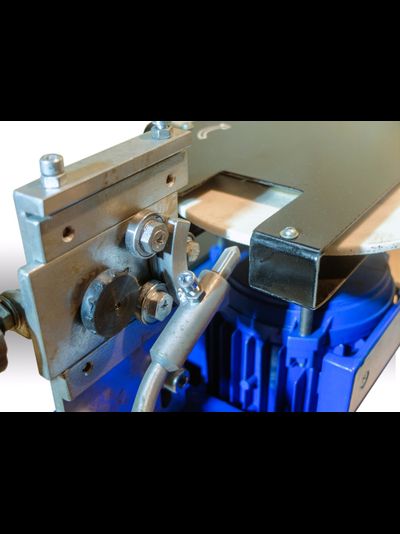 Станок для заточки коньков "СЗК-2", от